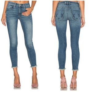 McGuire Newton Skinny Denim 26